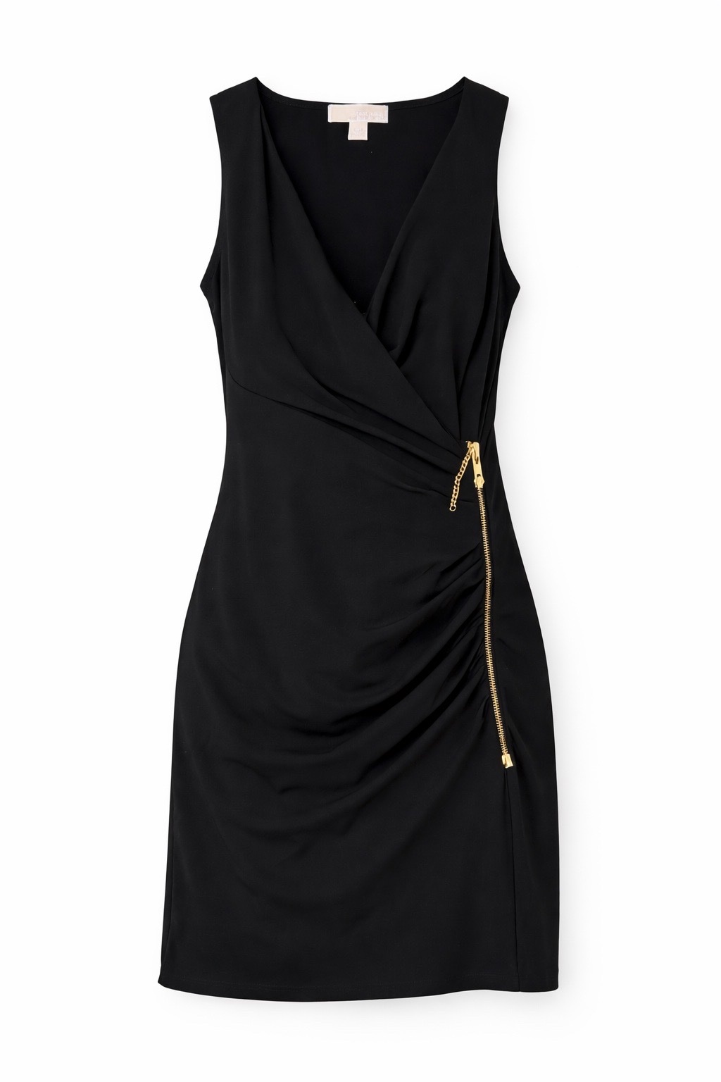 Petite robe noir MK
