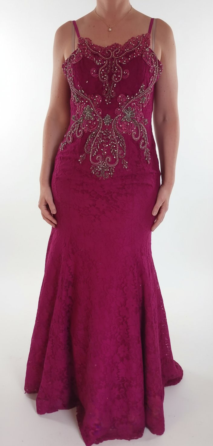 Robe soiree mariage
