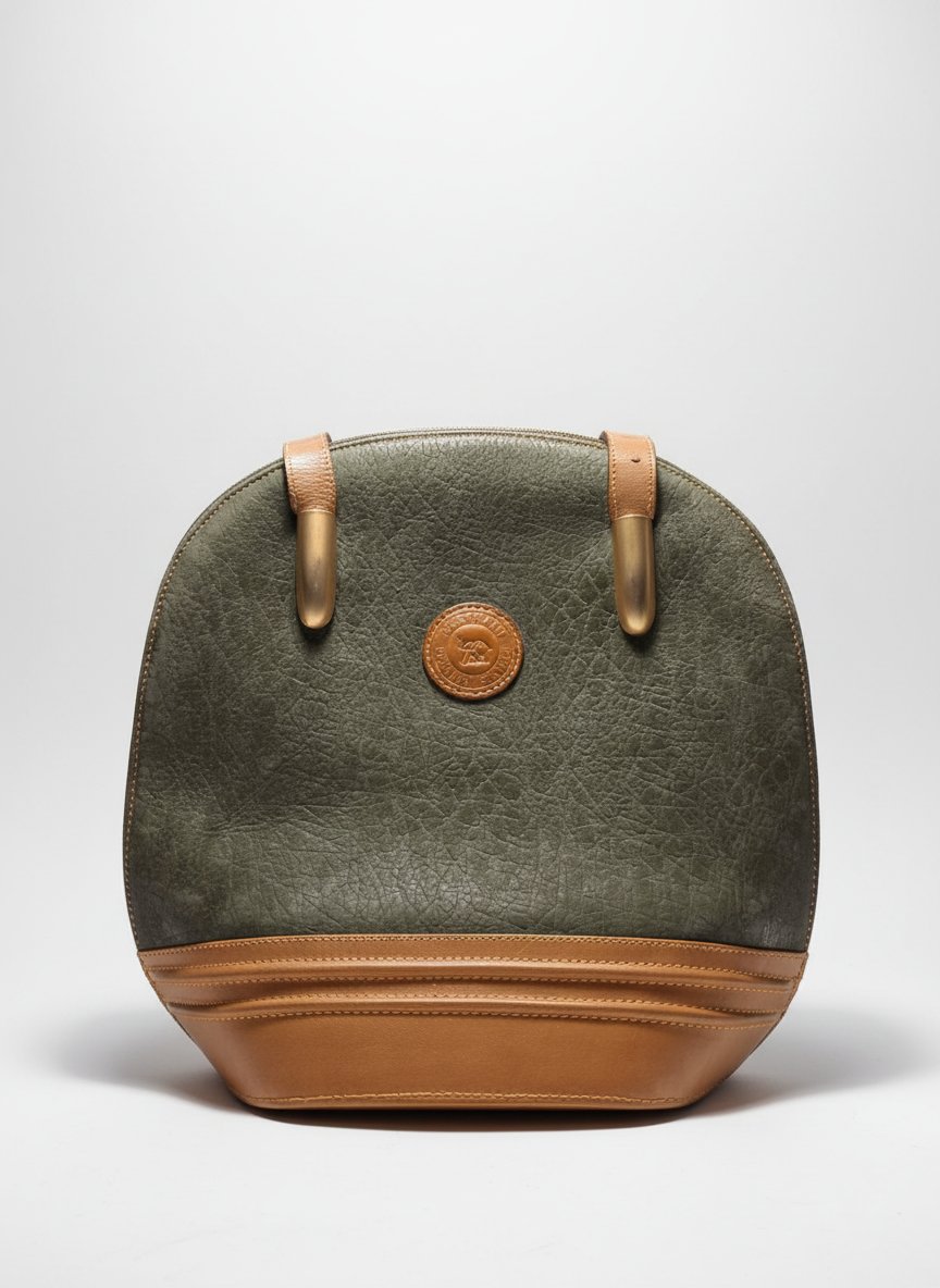 Sac en cuir 
