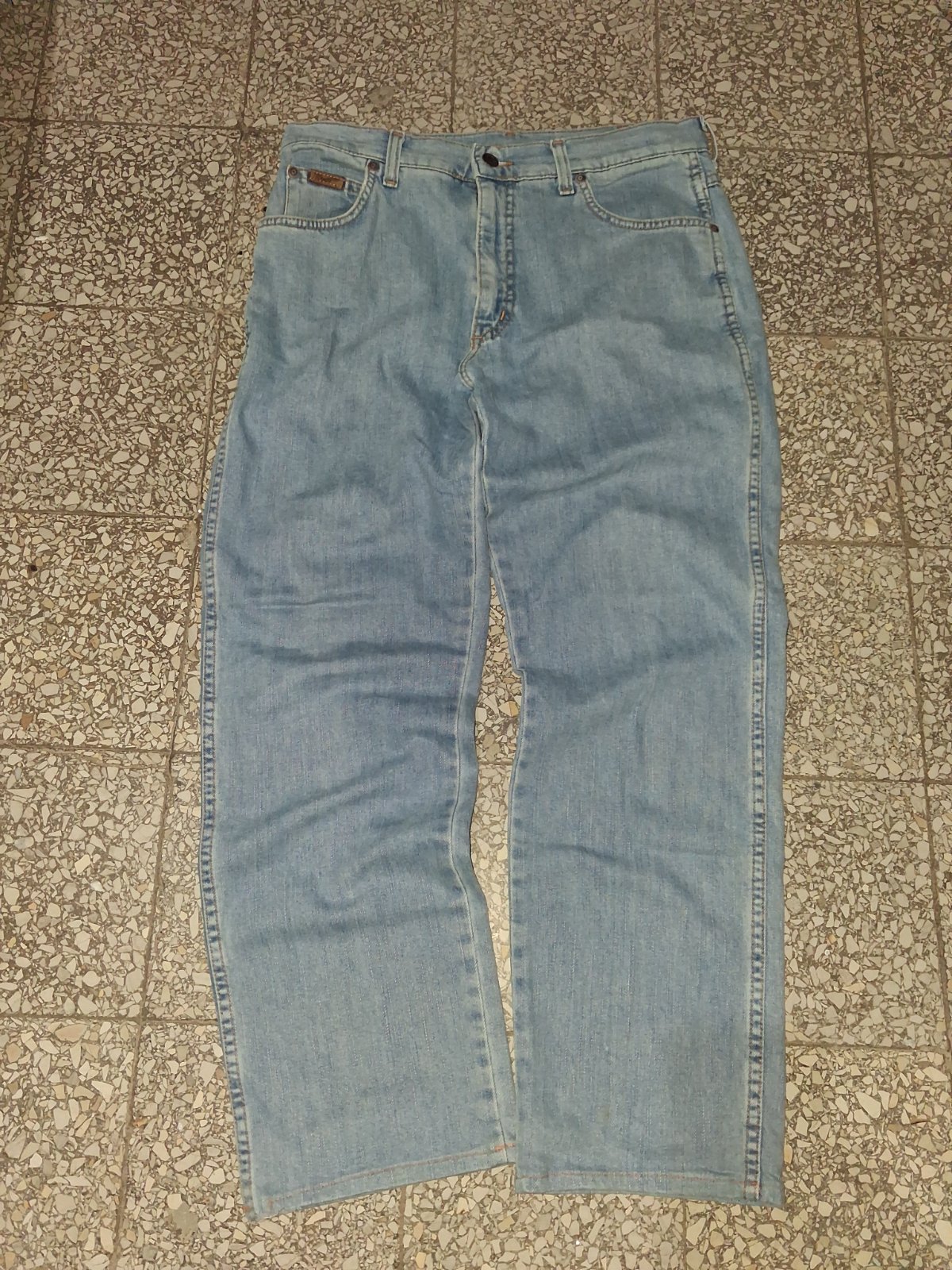 Regular jeans 