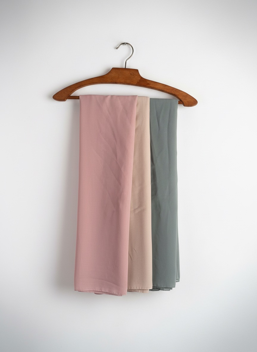 Foulards 