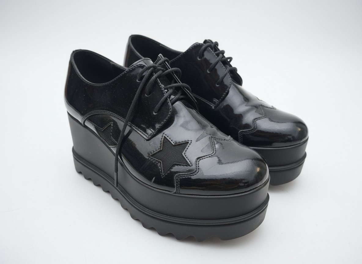 Chaussure femme noir