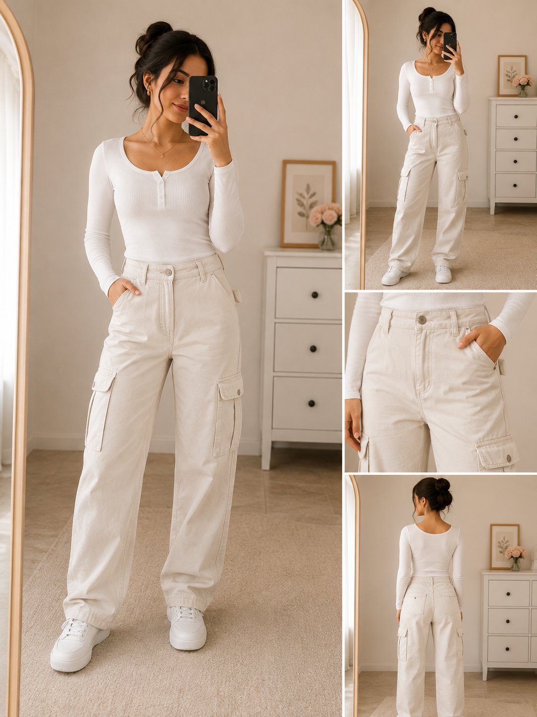 Pantalon 