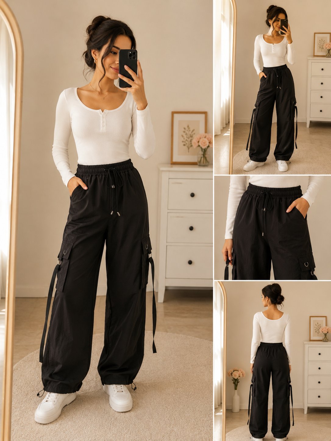 Pantalon 