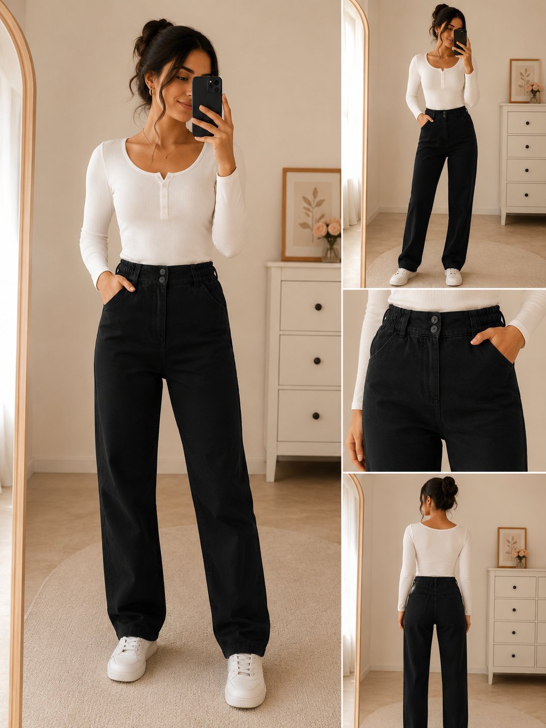 Pantalon 