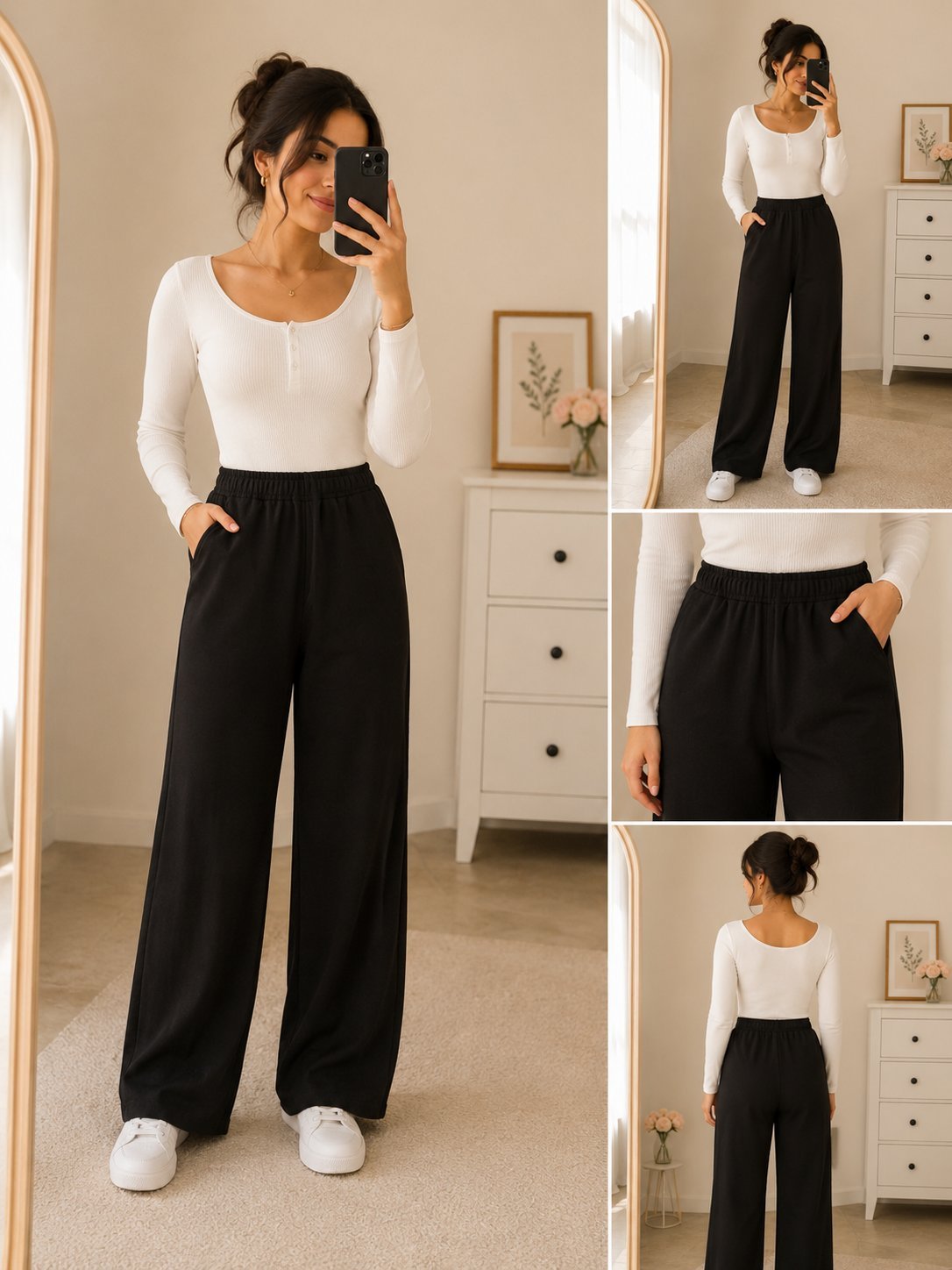 Pantalon 