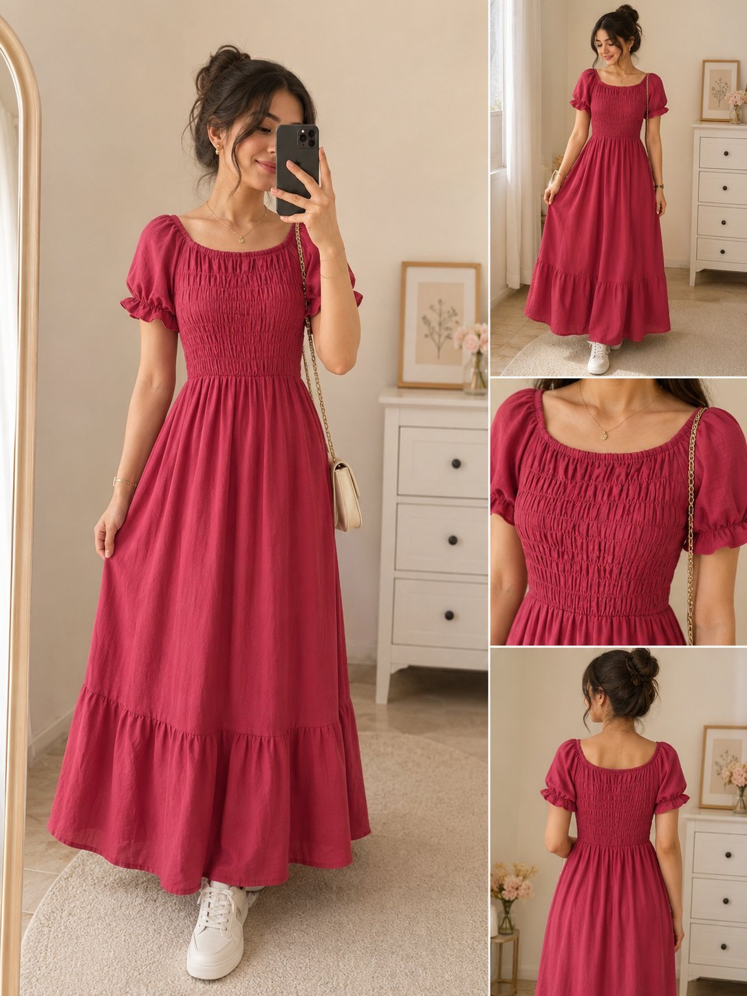 Robe 👗