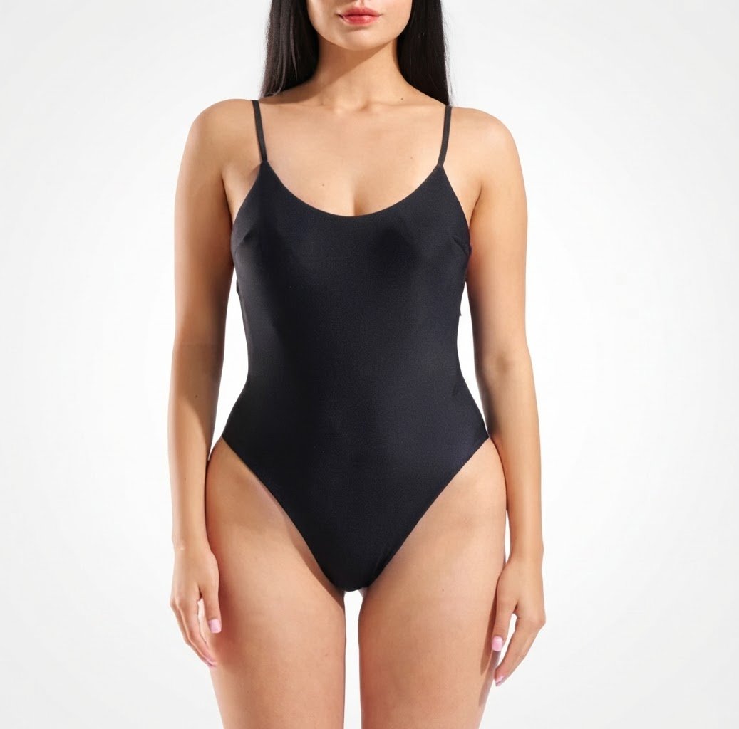 Maillot noir
