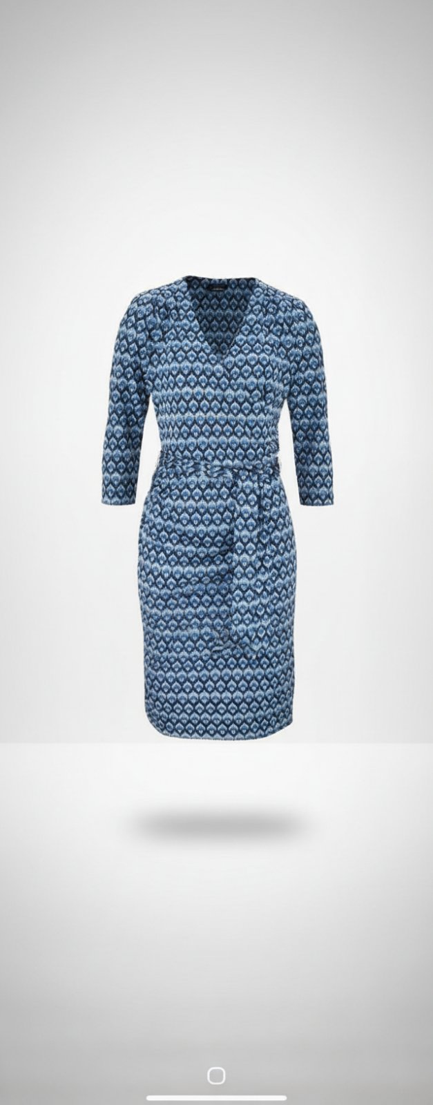 Robe portefeuille