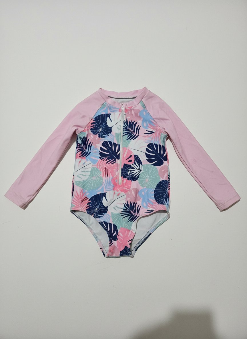 Maillot shine 18mois