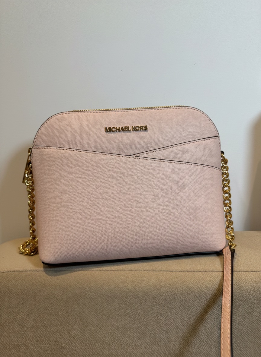 Sac rose 