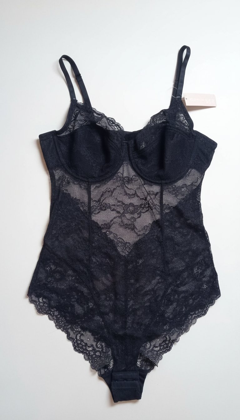 Bodie dentelle
