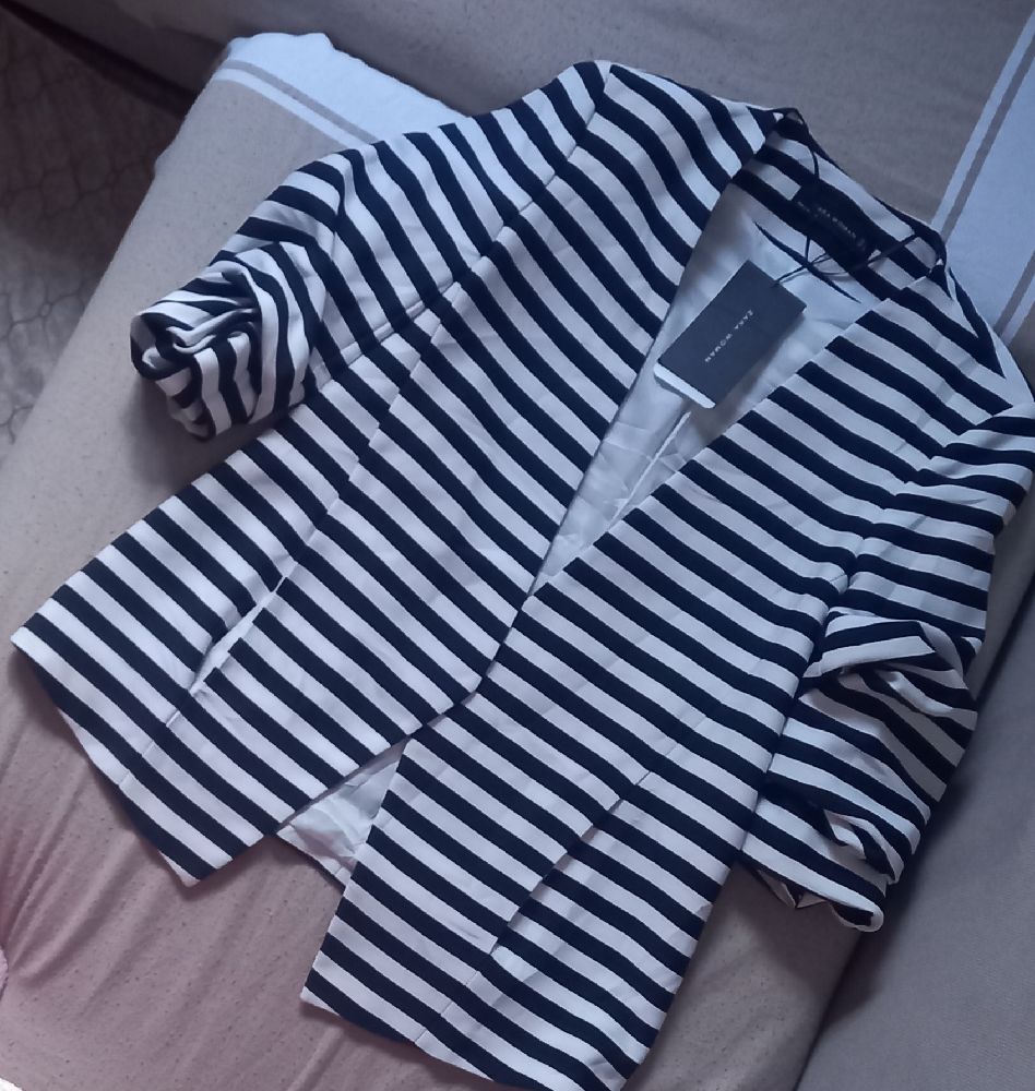 Blazer zara