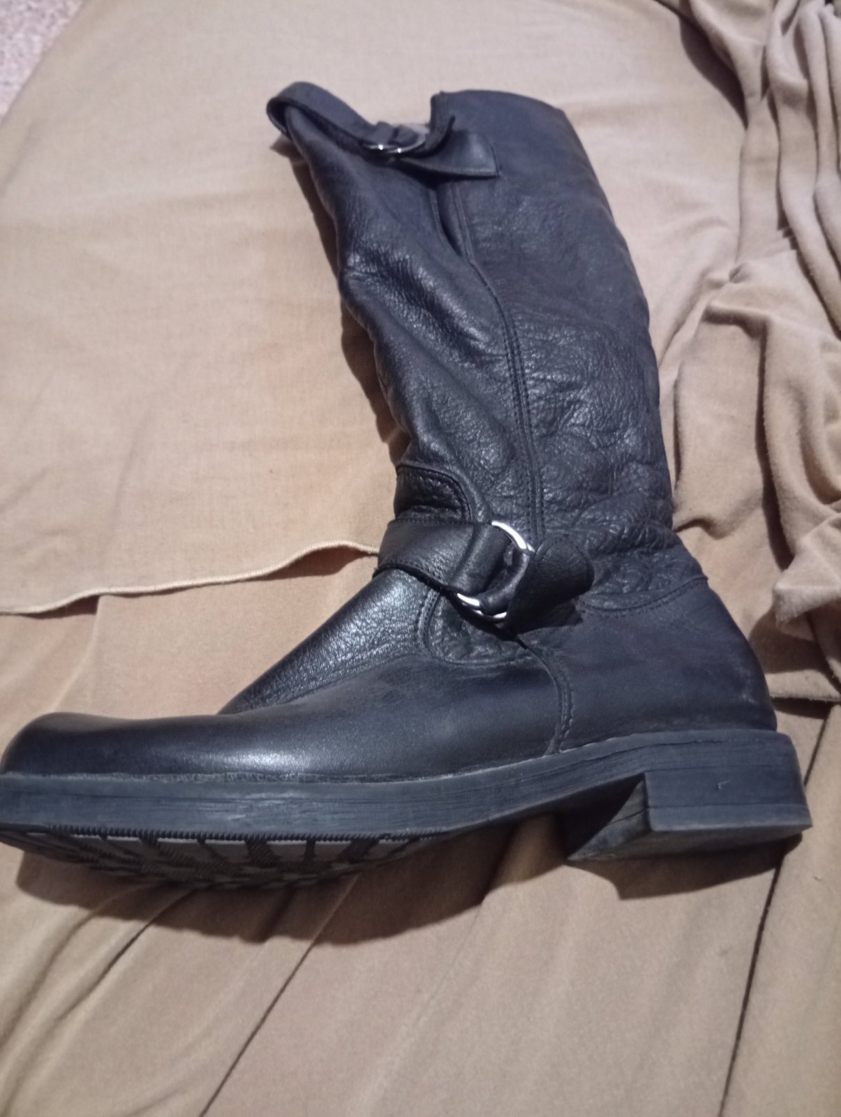 Bottes femmes