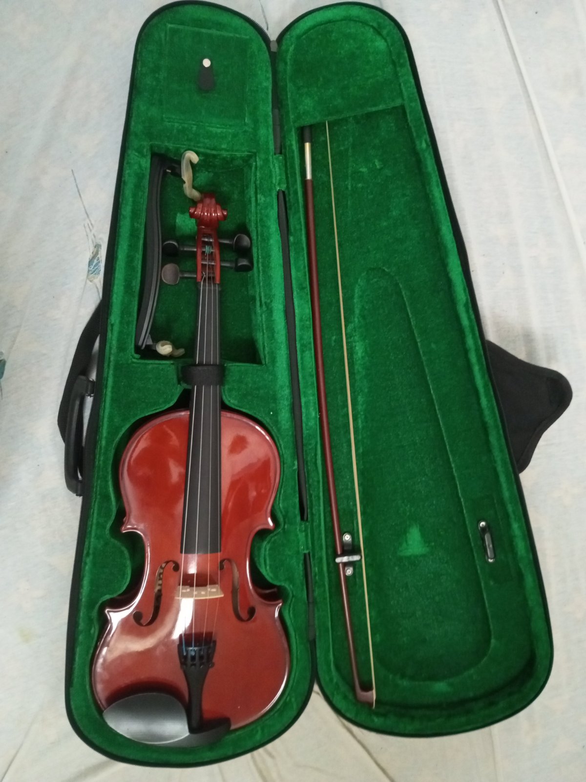 Violon 🎻