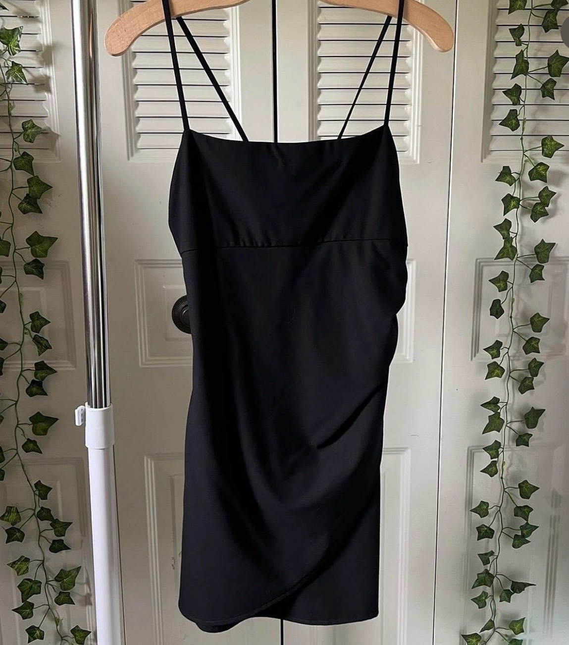 Robe zara