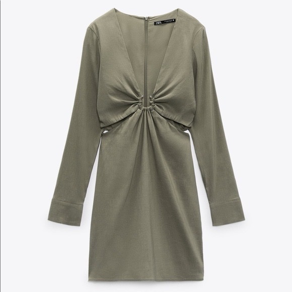 Robe zara