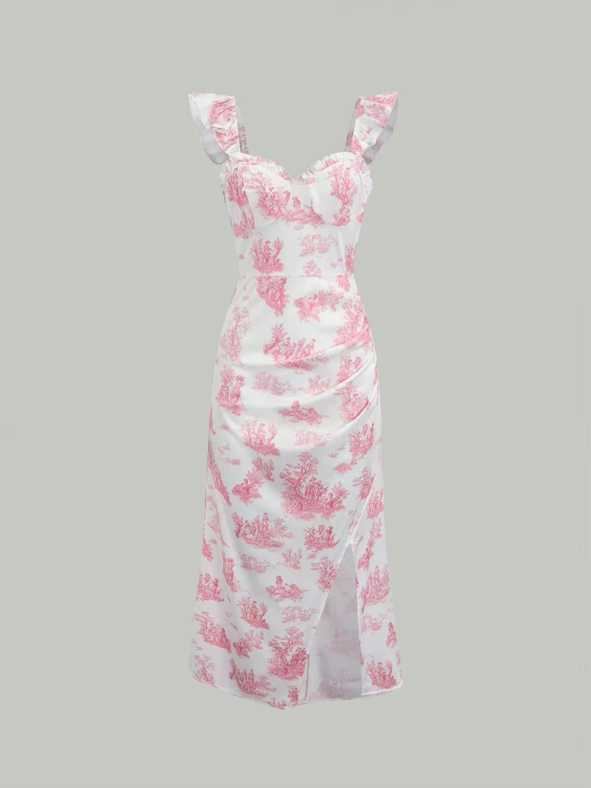 Robe shein