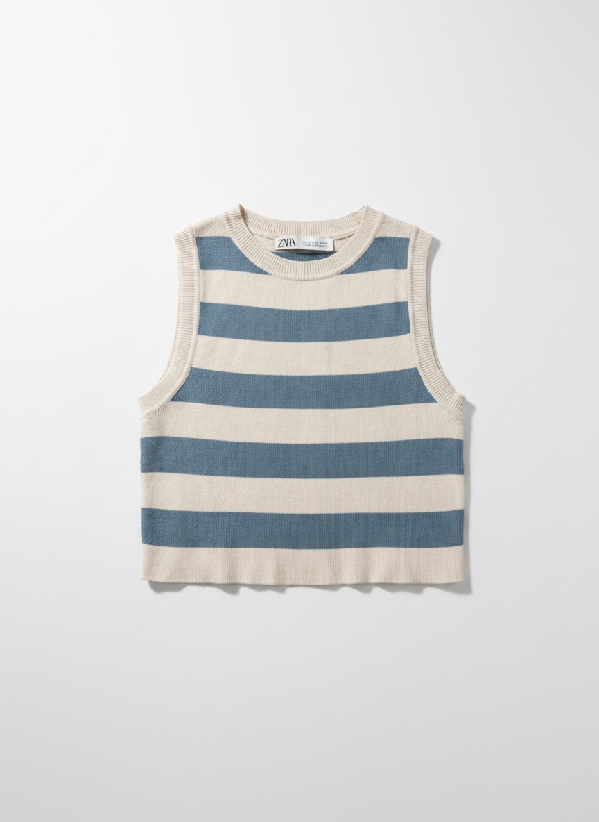 Top zara