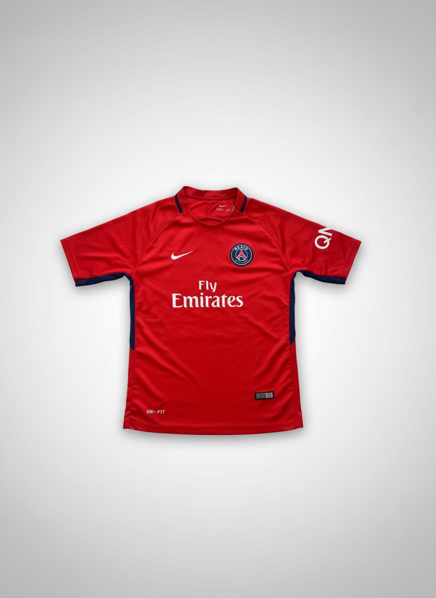 Maillot de football PSG 