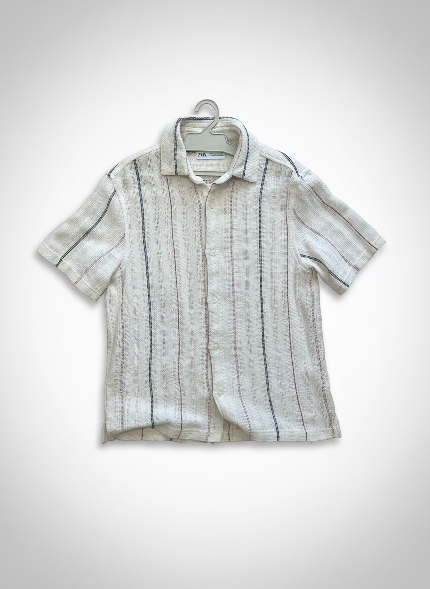 Chemise ZARA s