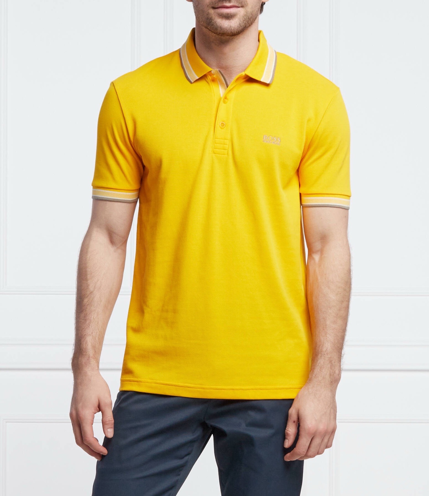 Polo boss M