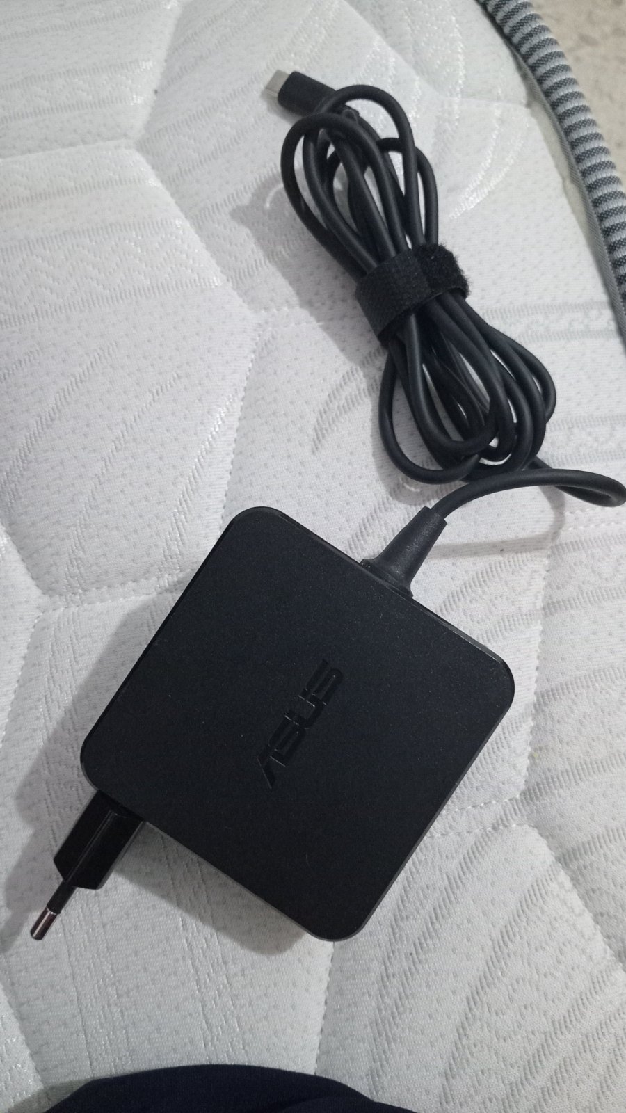 Chargeur pc type-c ( type c) original 