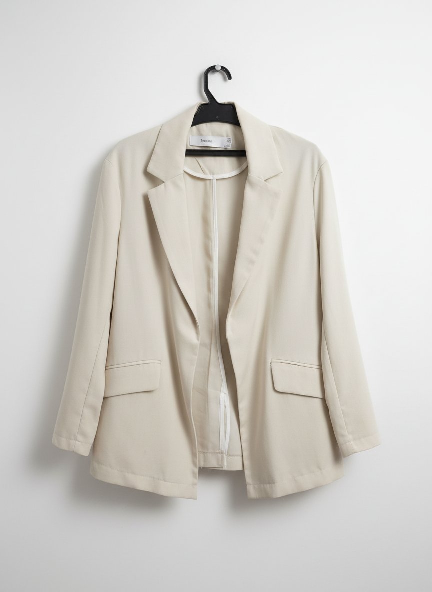 Veste Bershka 