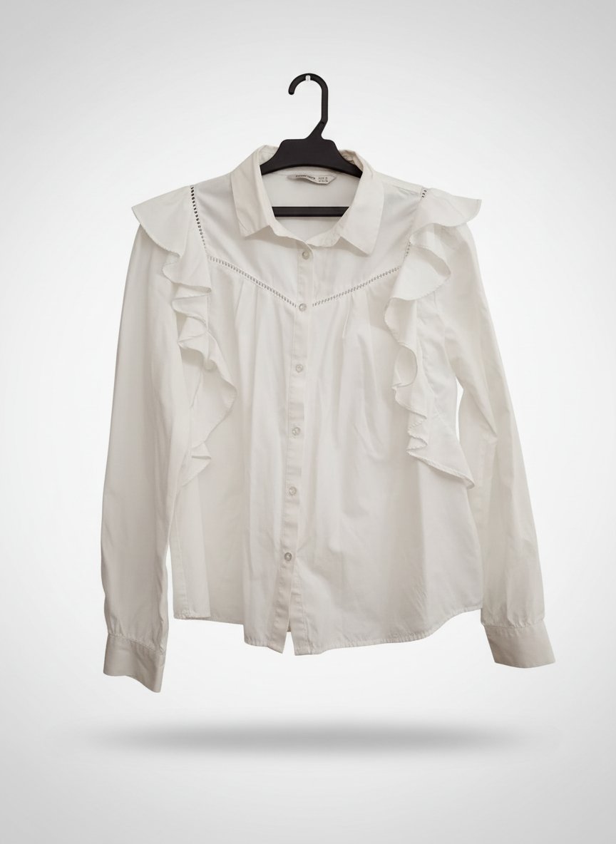 Chemise blanche