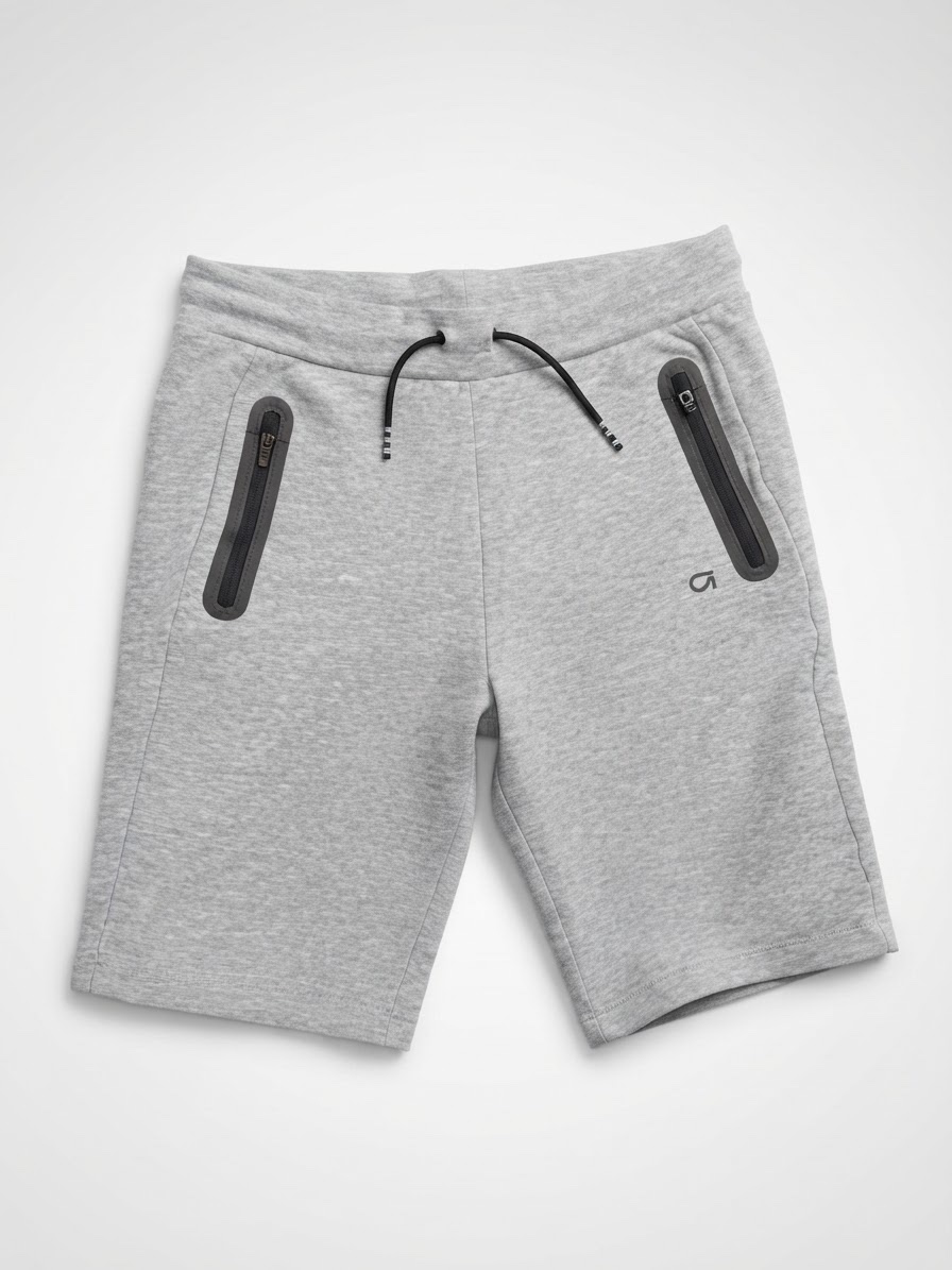 Short de sport 🩶