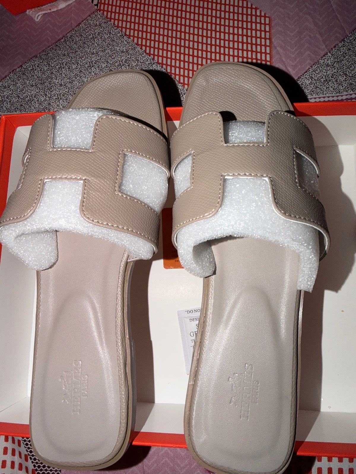 Oran beige 