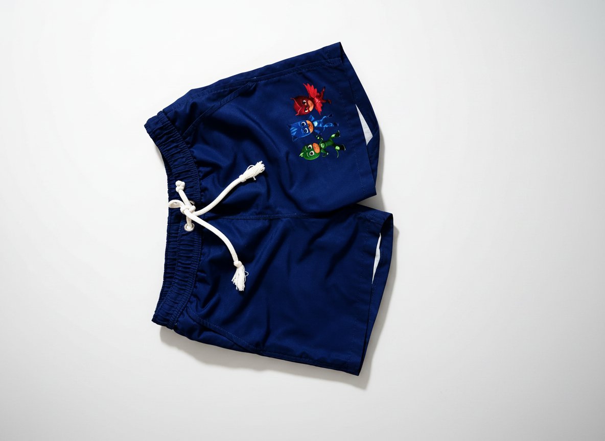 Maillot bleu🔵 de ZEN kids collection