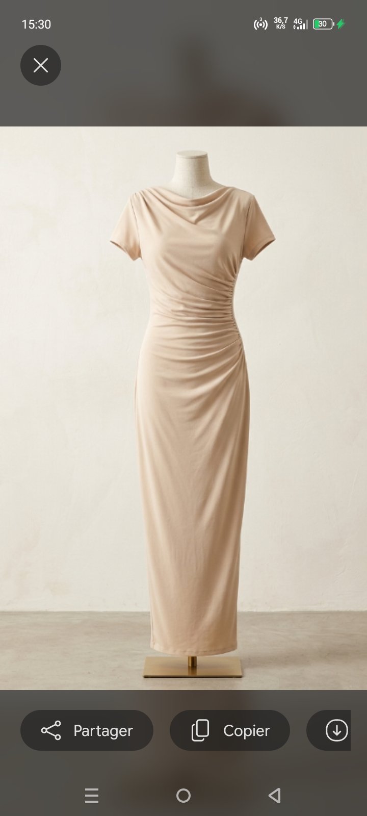 Robe 