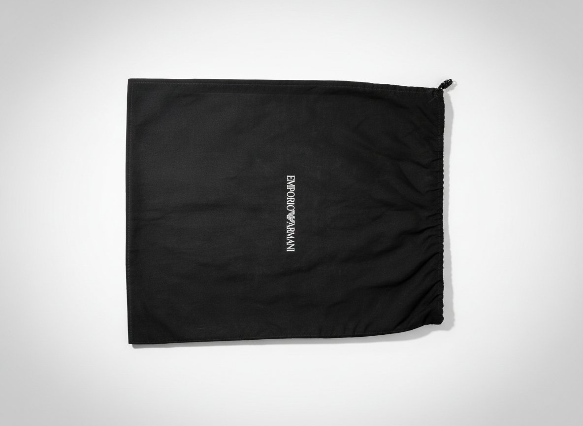 Dustbag Armani  ✨️