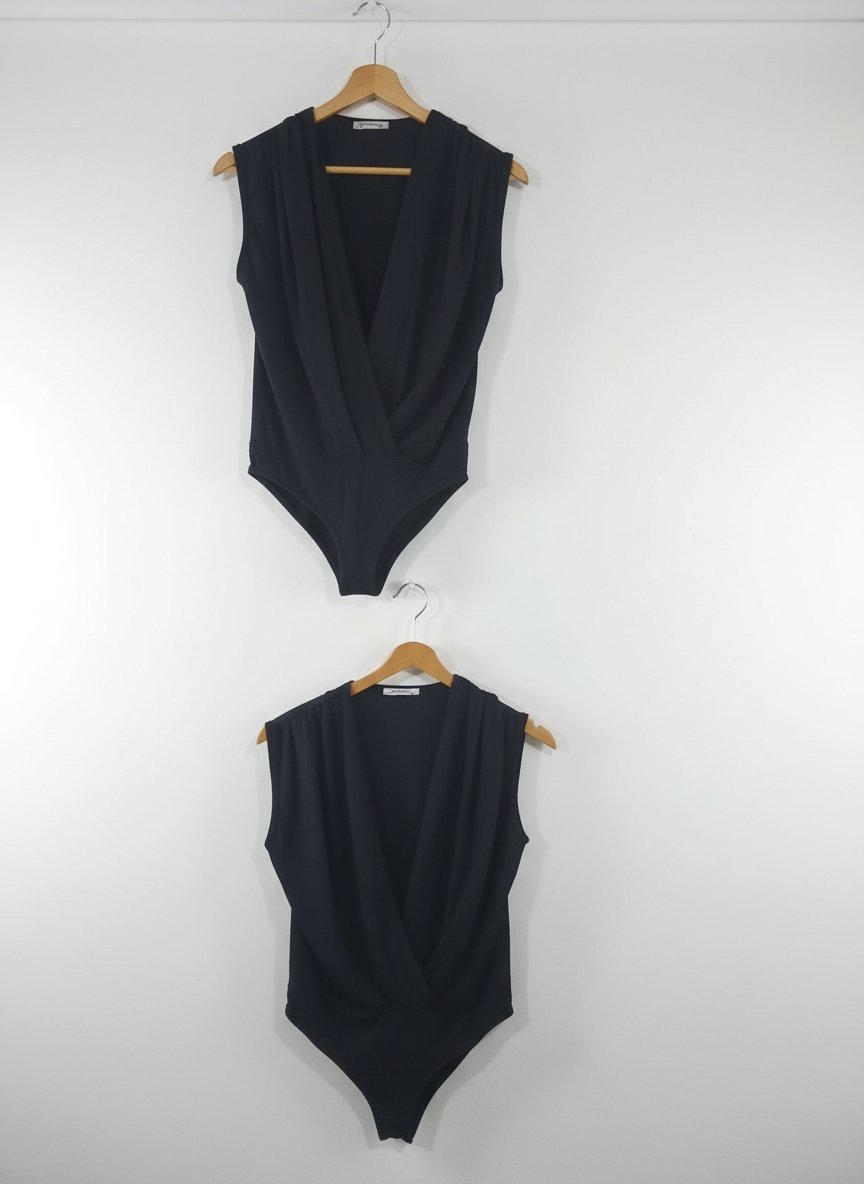 2 deux Zara | Tops | Zara Bodysuit |marque S maisylabsou 38 et 36