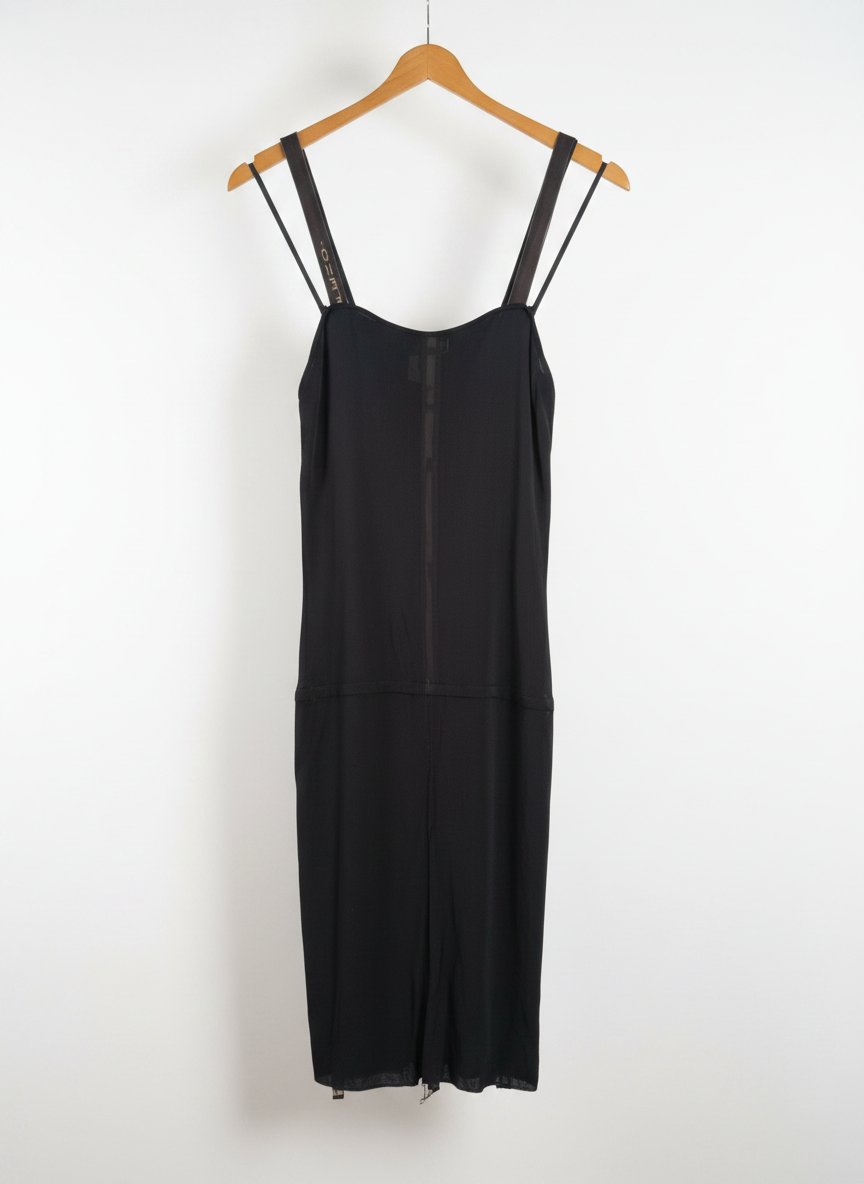  Robe Fendi authentique, légère imperfection de 1 mm au dos