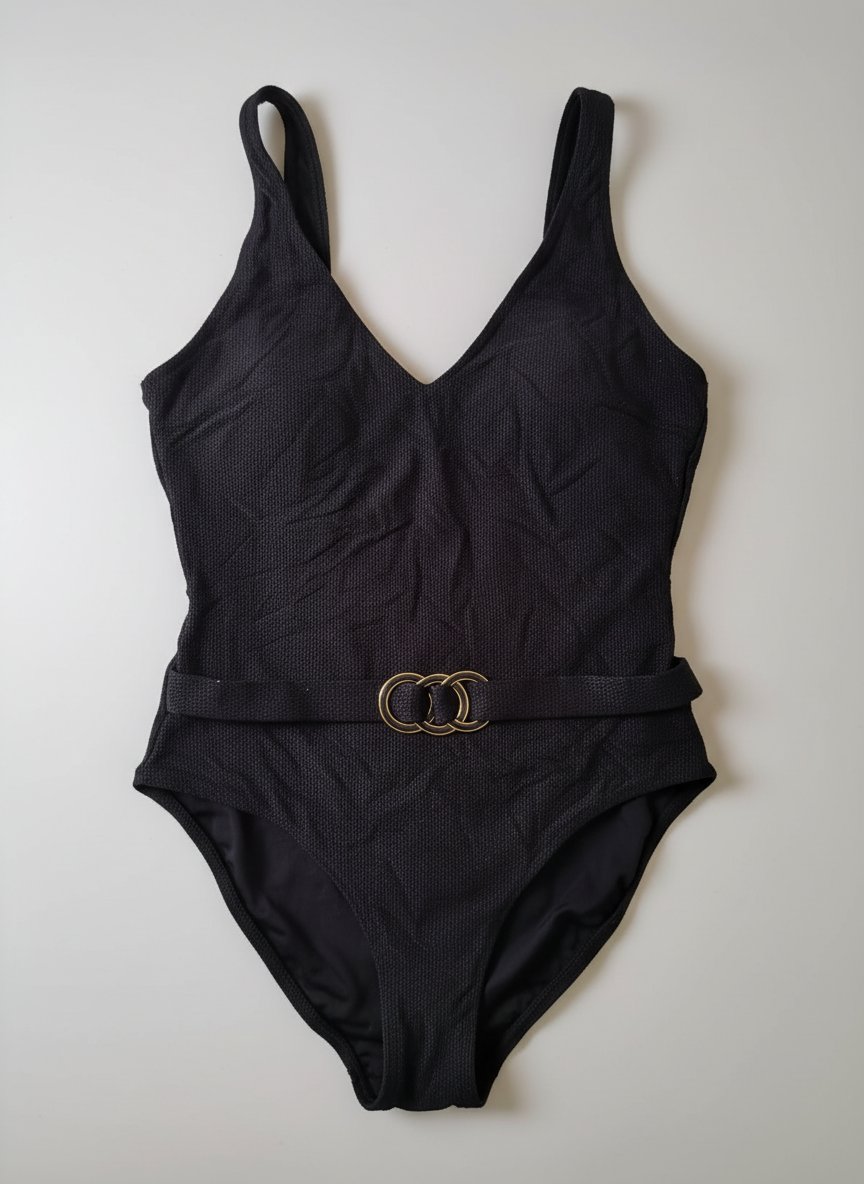 Maillot noir basic✨️