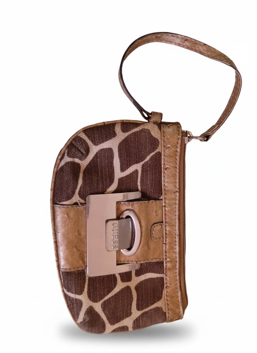 Pochette Guess✨️