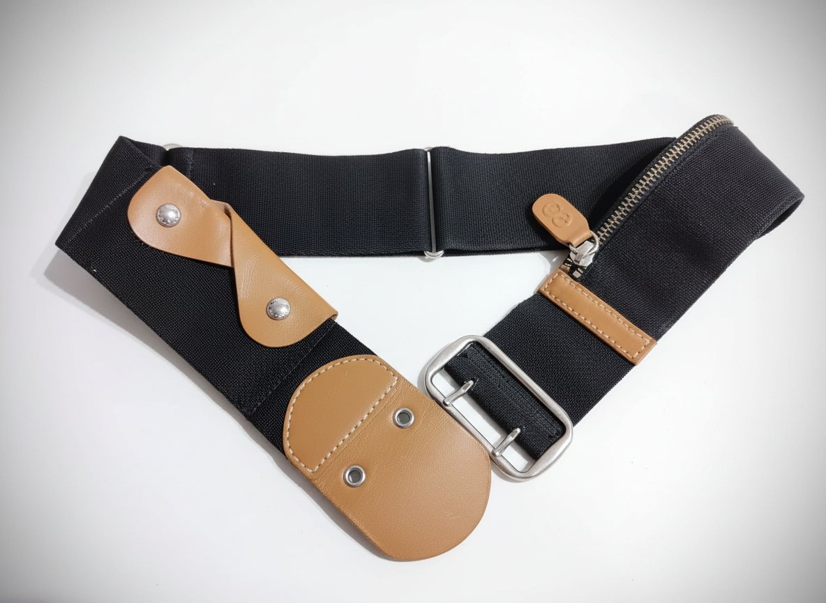 Ceinture Escada originale – chic et pratique.✨️