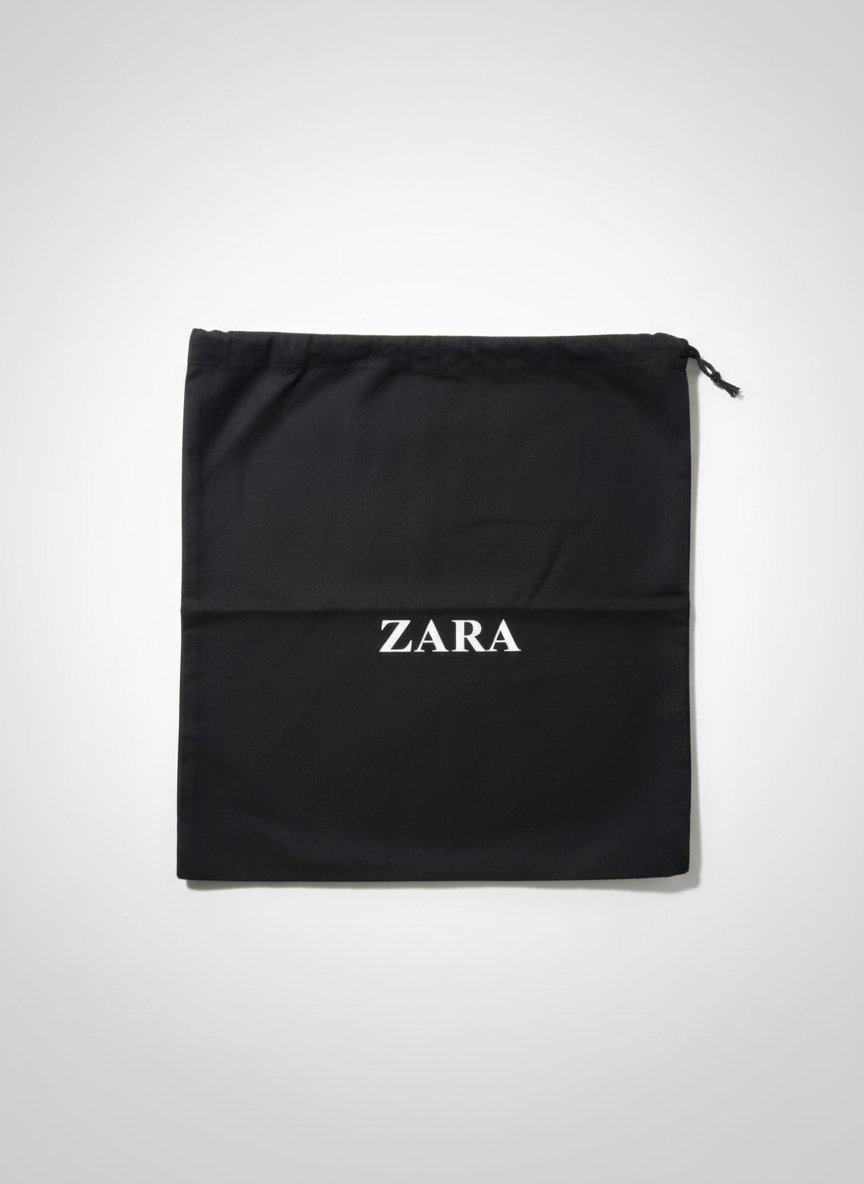 Dustbag zara ✨️