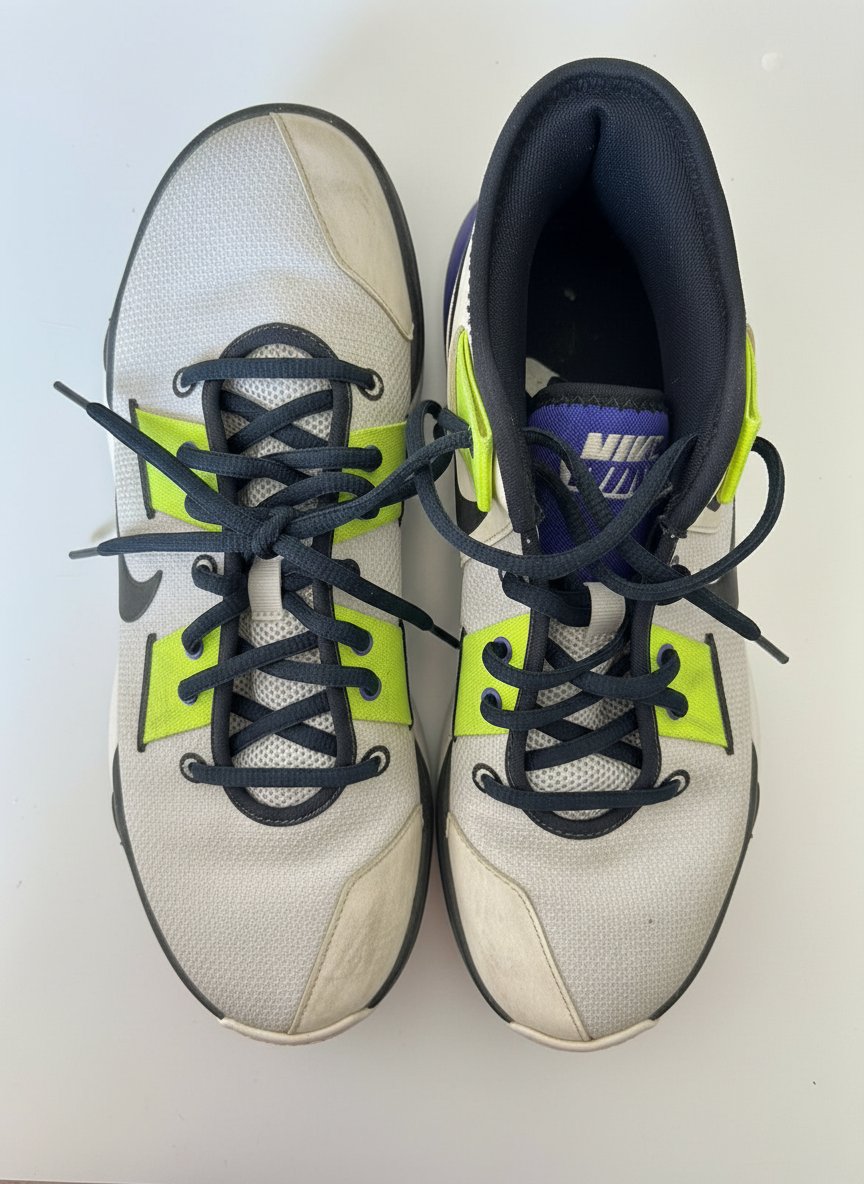 Chaussures de sport 