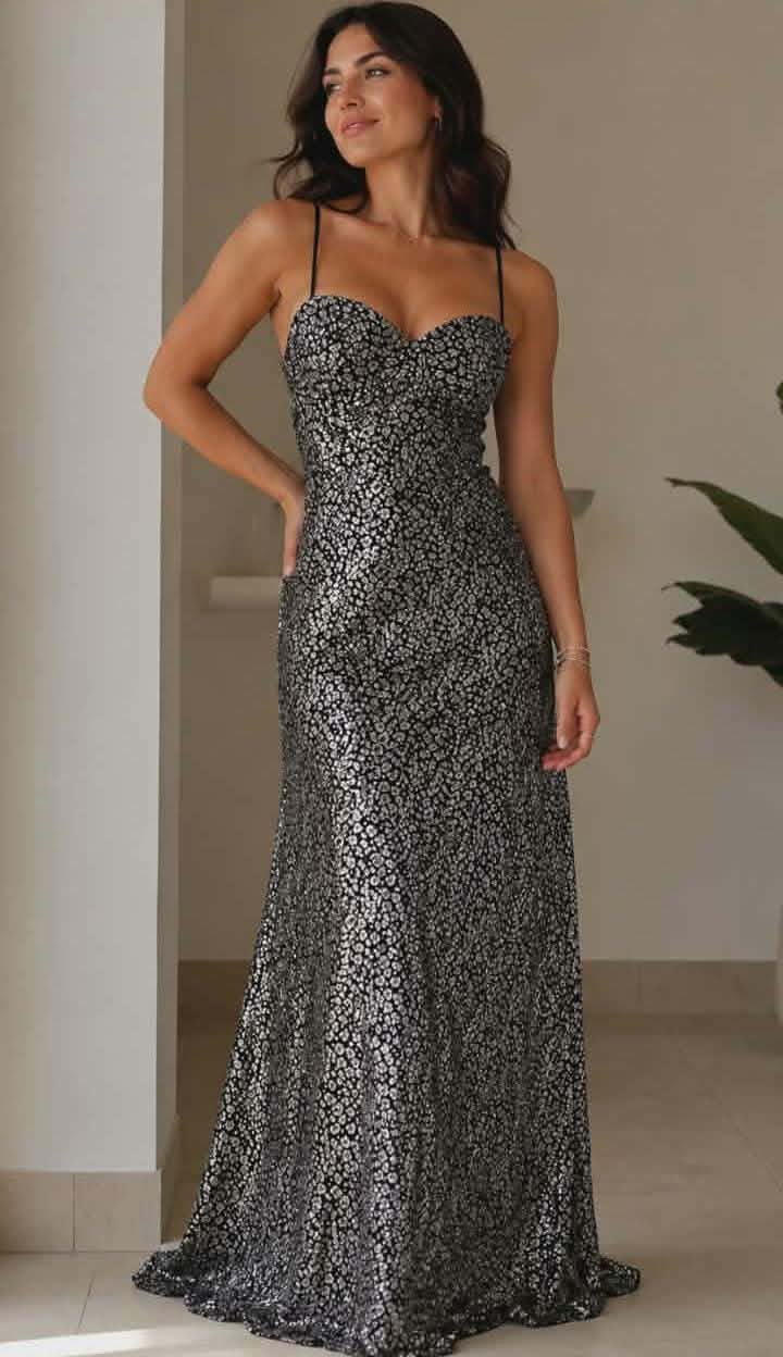 Robe de soirée 