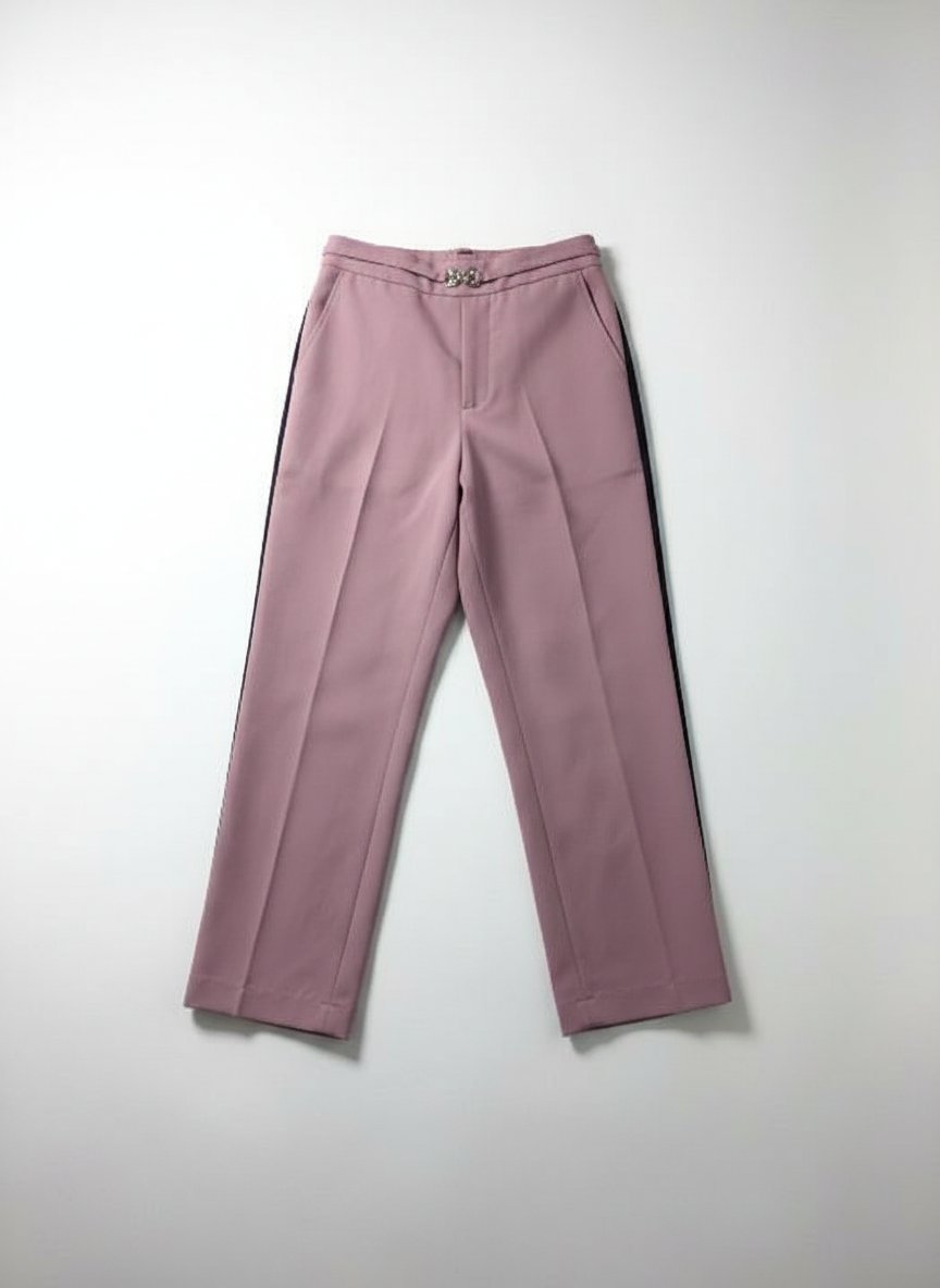 Pantacheville taille 40 fort 42 