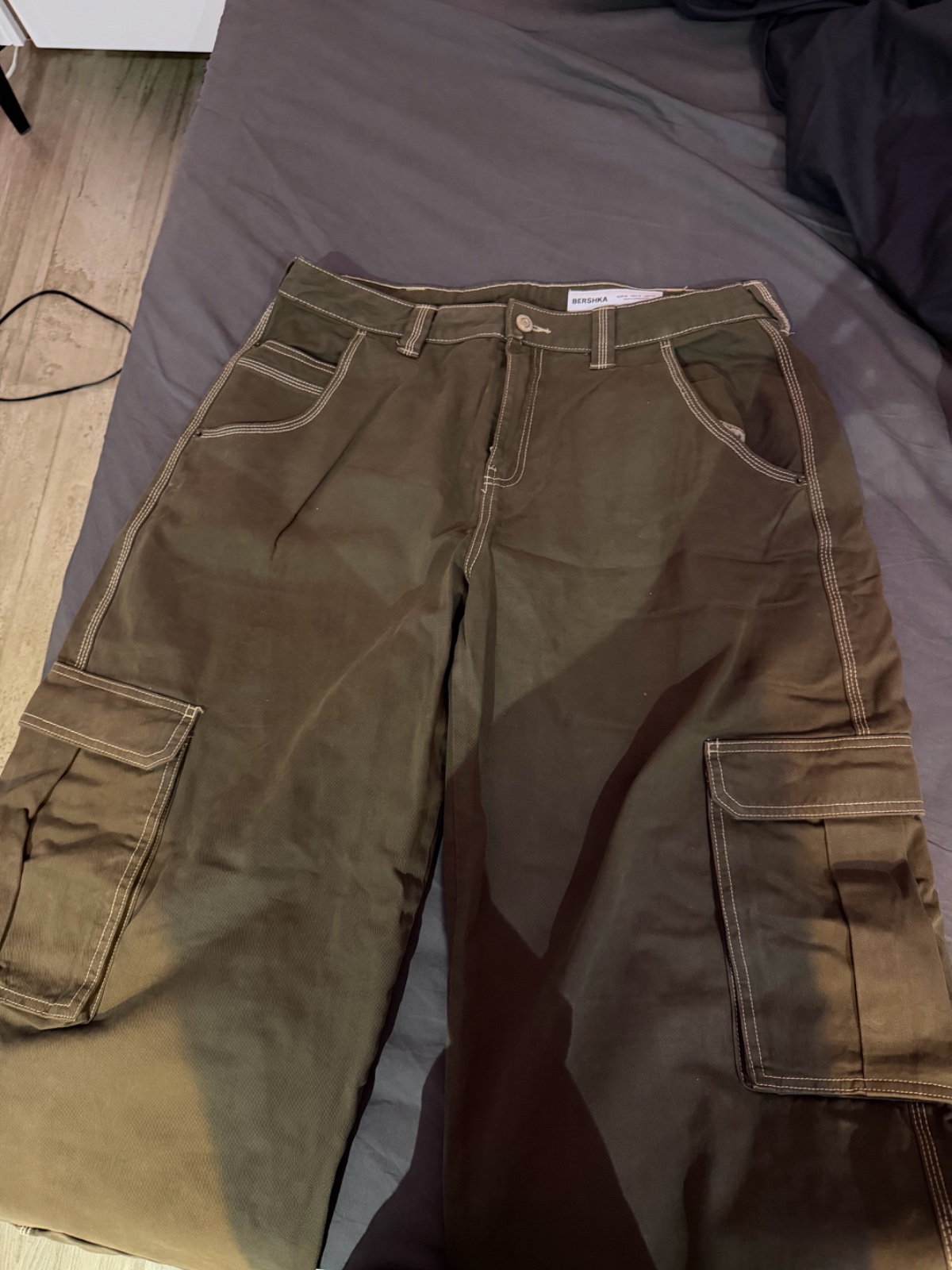 Bershka pants