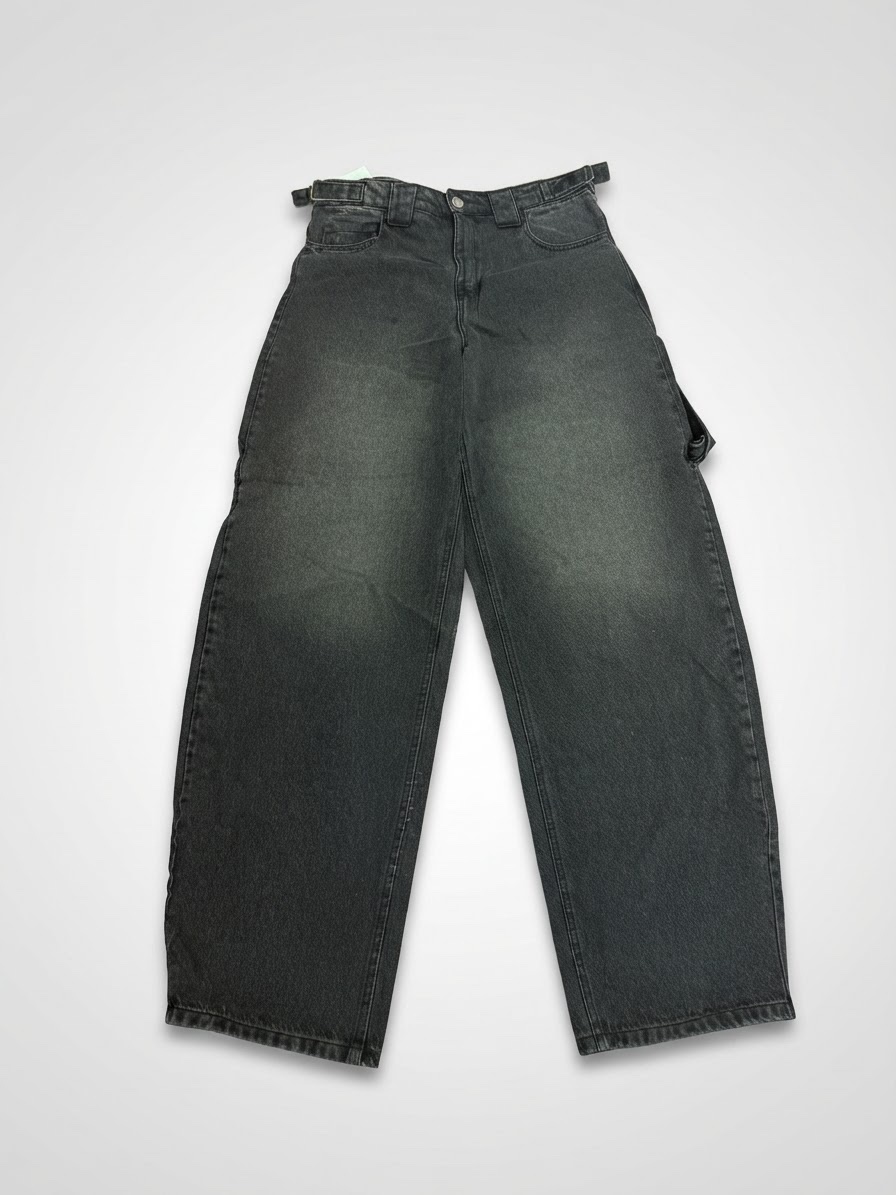 Baggy jeans