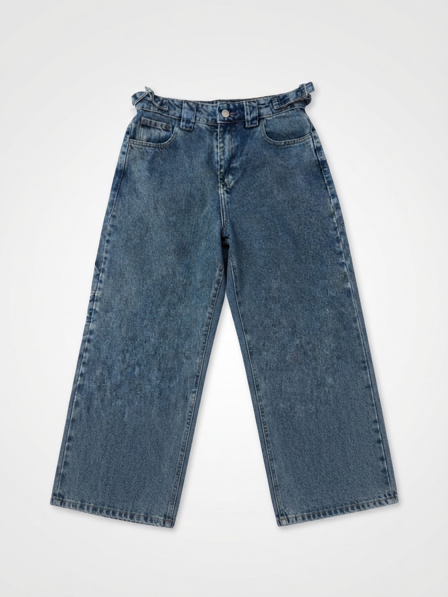 Denim Jeans 