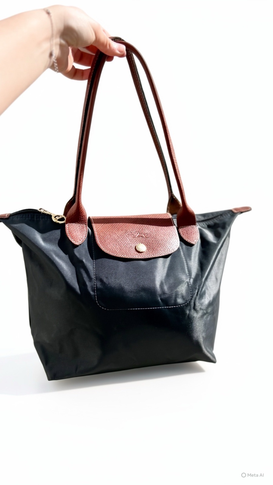 Sac longchamp🤍