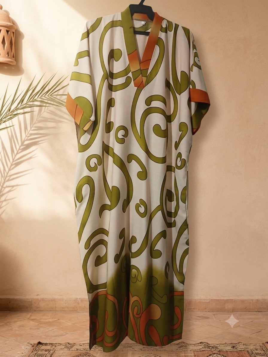 Robe kamraya 