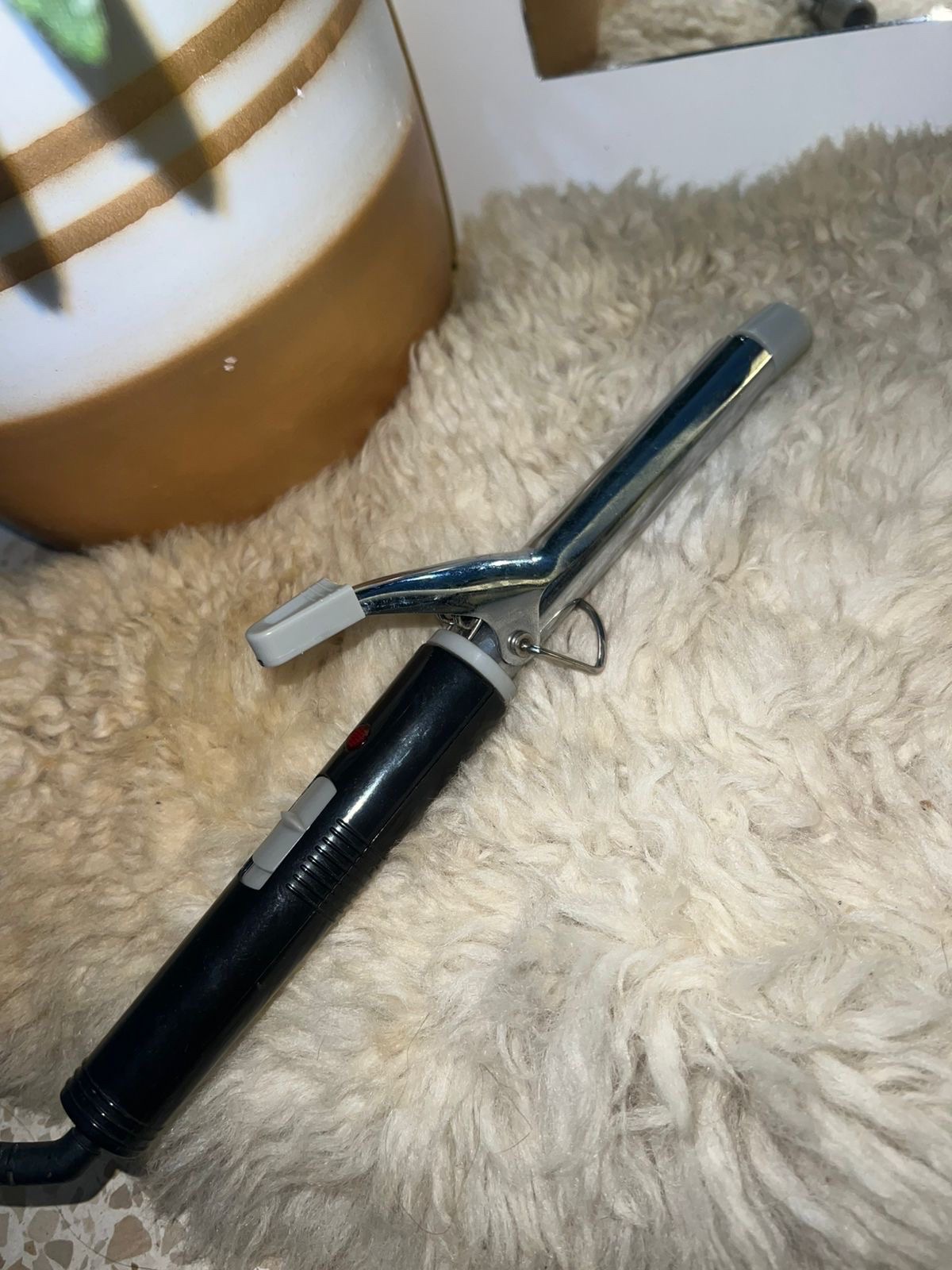 Babyliss