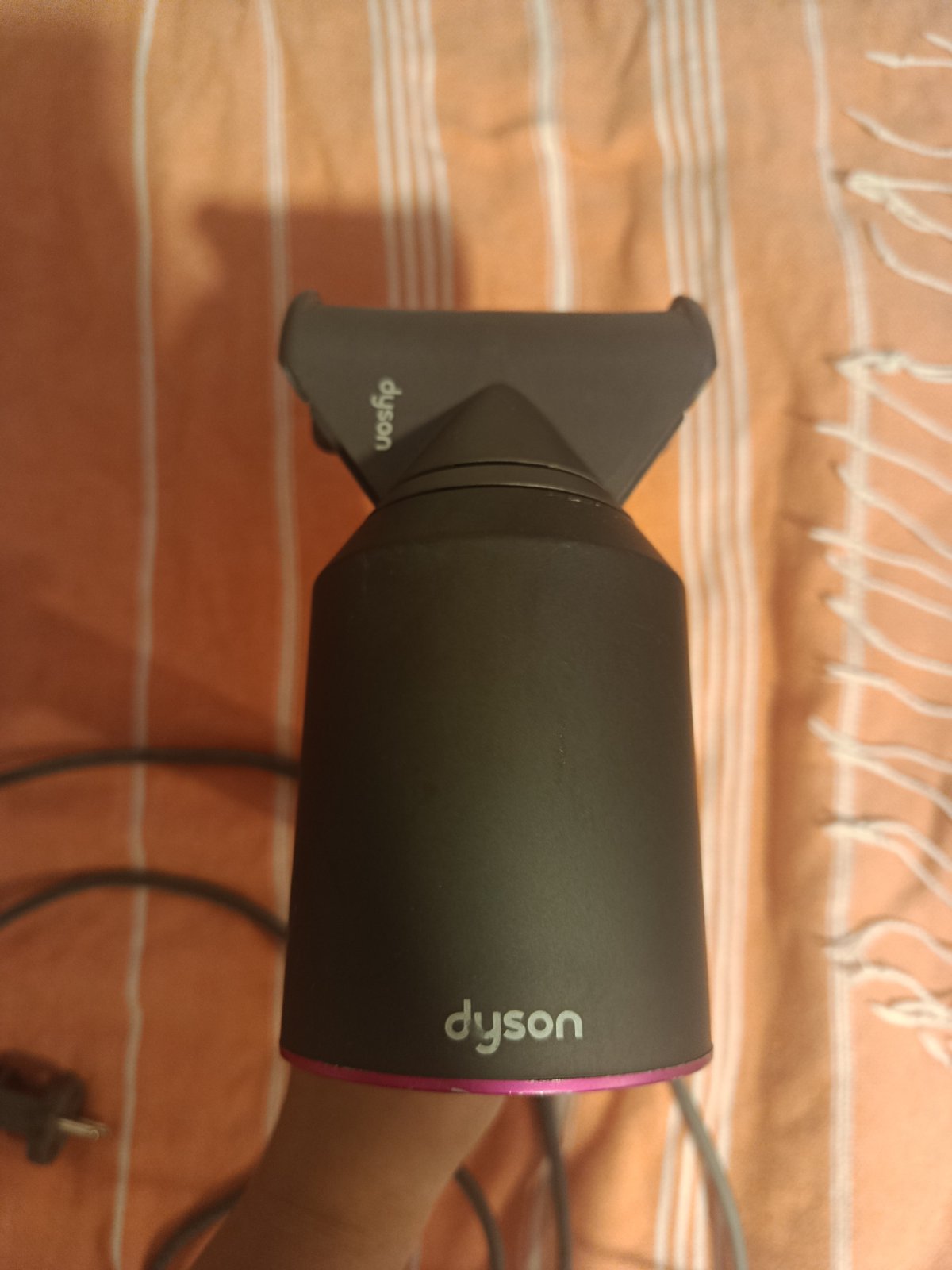 Seche cheveux dyson 